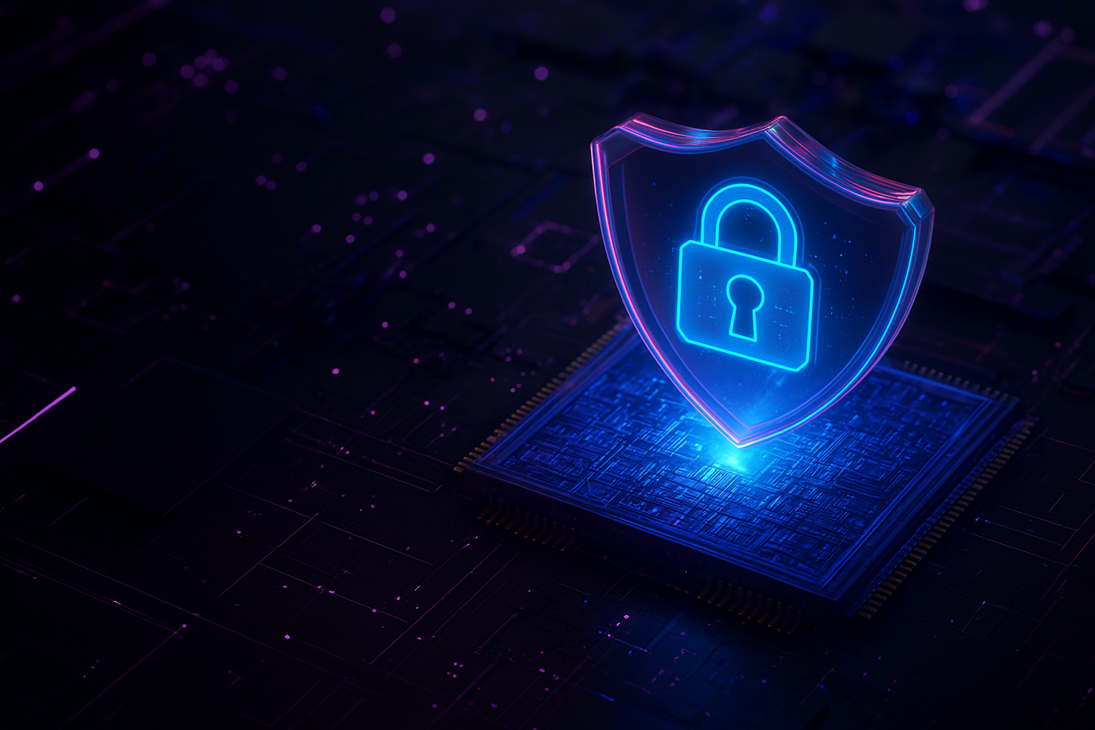 AI in Data Privacy & Cybersecurity
